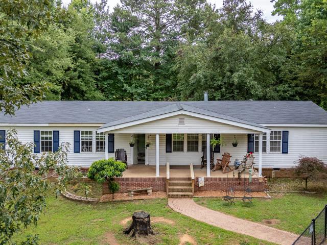 House for sale in Dalton, Georgia
