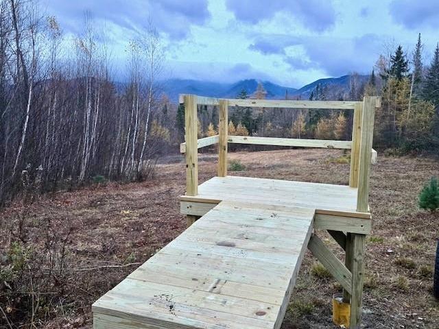 Land for sale in New Hampshire