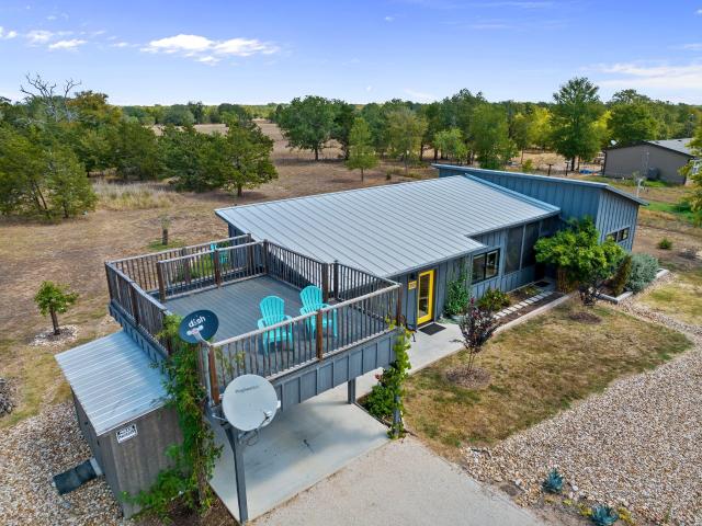 House for sale in Smithville, Texas