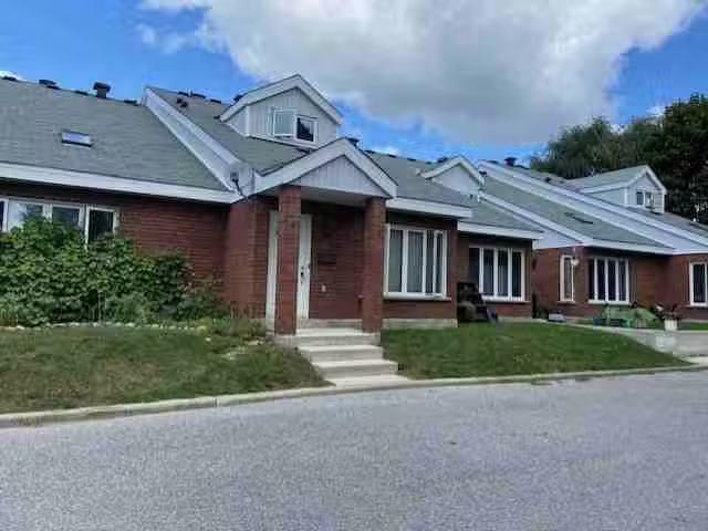 Condo for rent in Barrie, Ontario