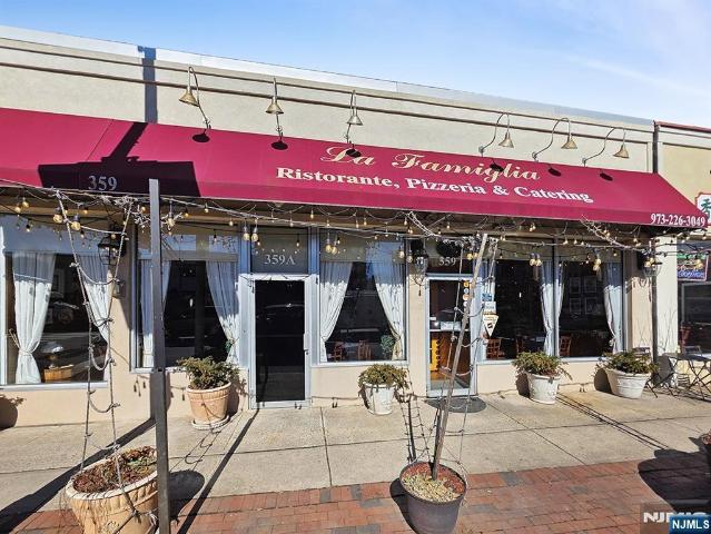 Commercial for sale in Caldwell, New Jersey