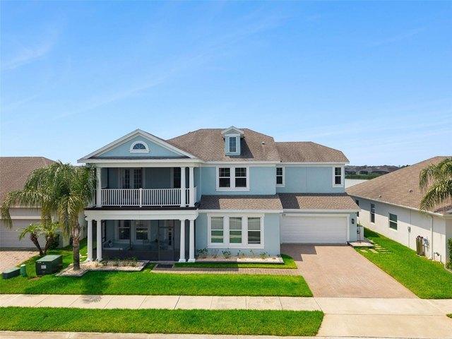 House for sale in Groveland, Florida