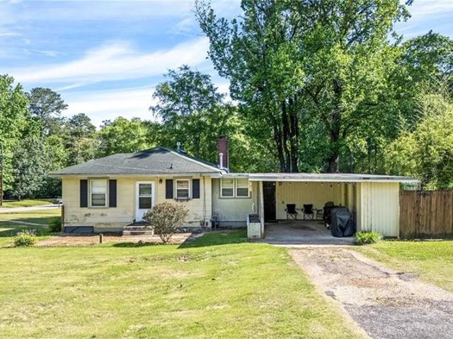 House for sale in Auburn, Alabama