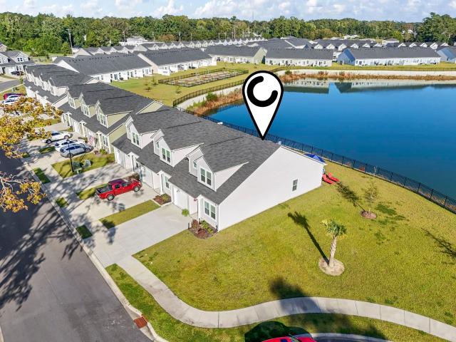 Townhouse for sale in Myrtle Beach, Horry County