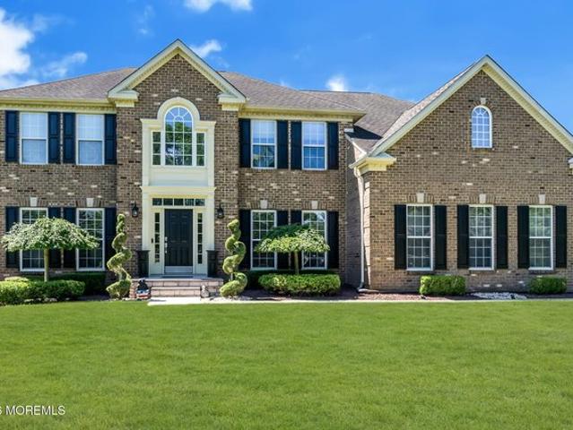 House for sale in Monmouth, New Jersey