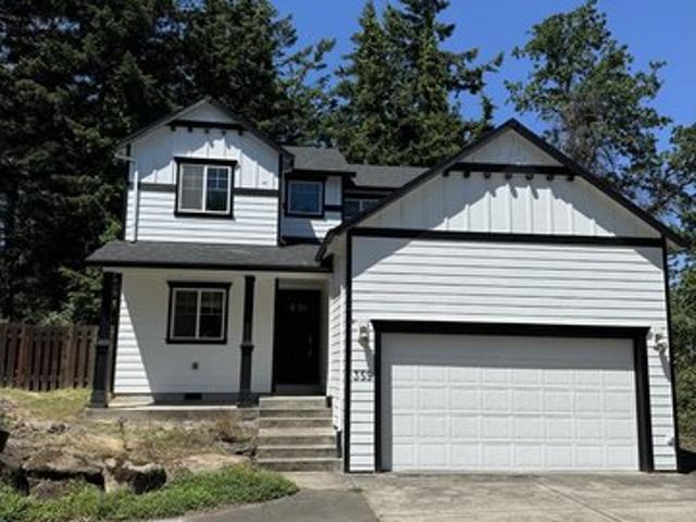 House for sale in Oregonia