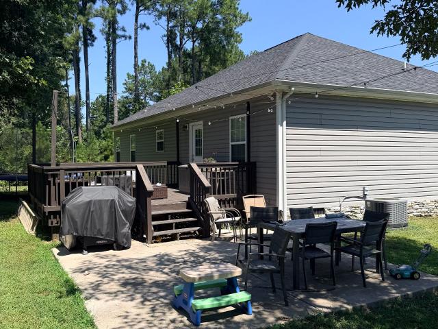 House for sale in Murray, Georgia
