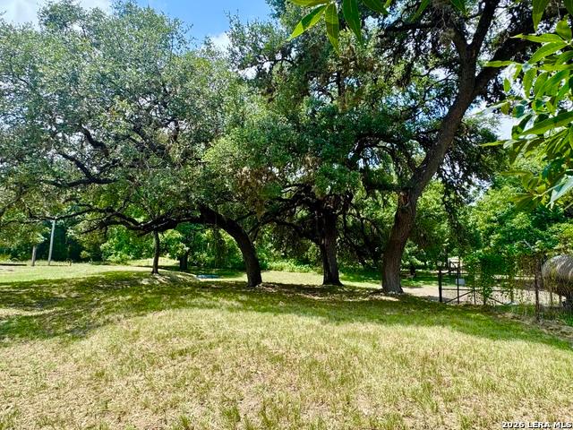 Land for sale in Leakey, Texas