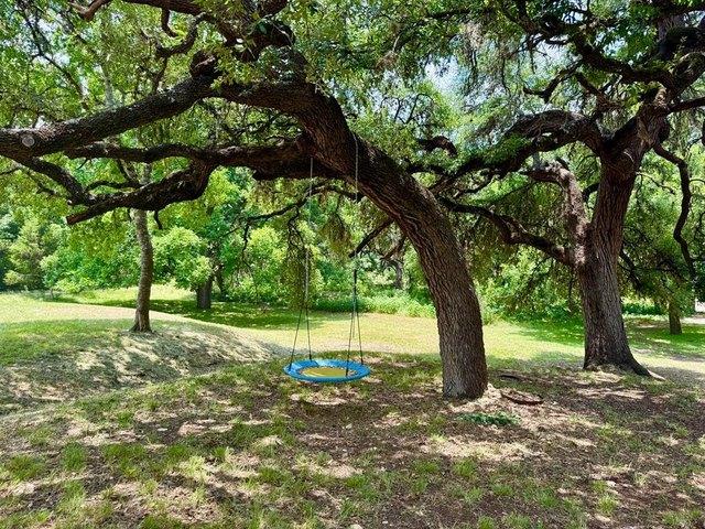 Land for sale in Leakey, Texas
