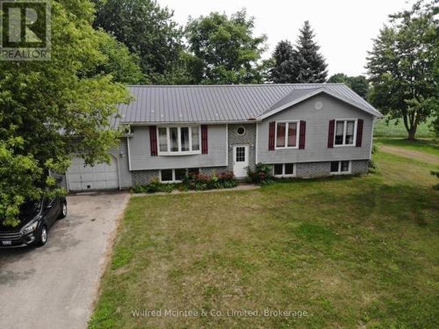 House for sale in Huron East, Ontario