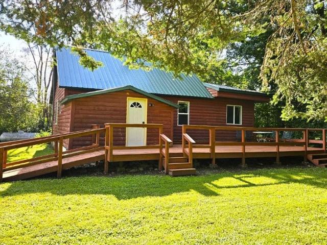 House for sale in Beltrami, Minnesota