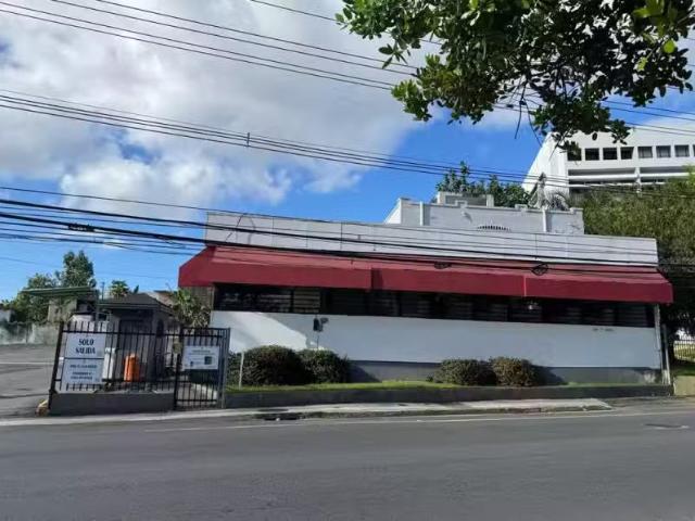 House for rent in San Juan