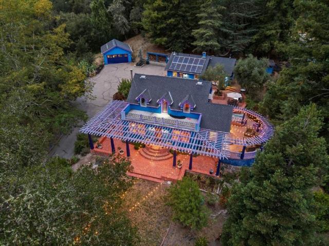 House for sale in Scotts Valley, Santa Cruz County