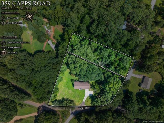 House for sale in Walhalla, Oconee County