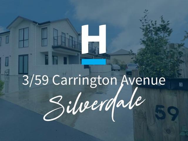 House for rent in Silverdale, Hamilton City
