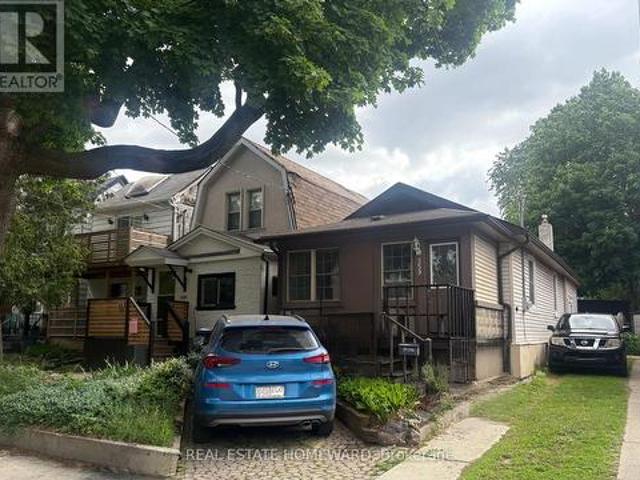 House for rent in Woburn, Ontario