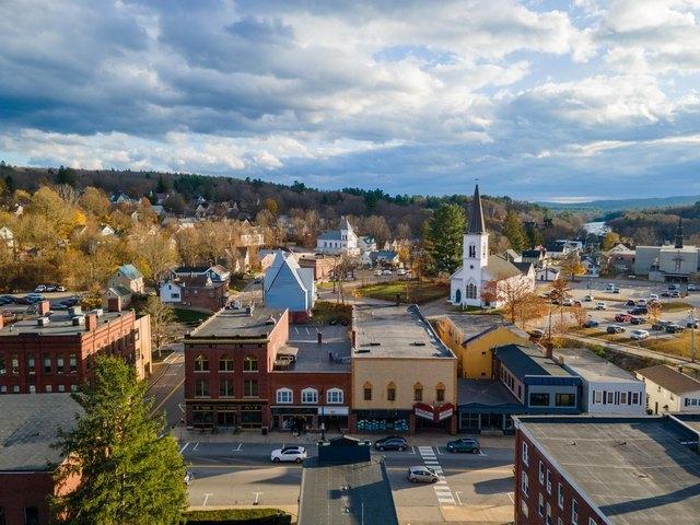 Condo for sale in New Hampshire
