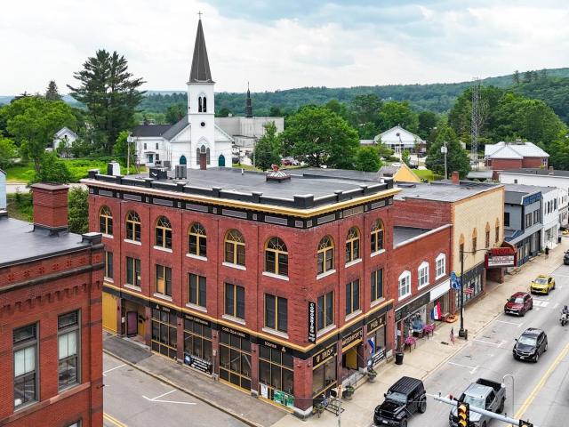 Condo for sale in New Hampshire
