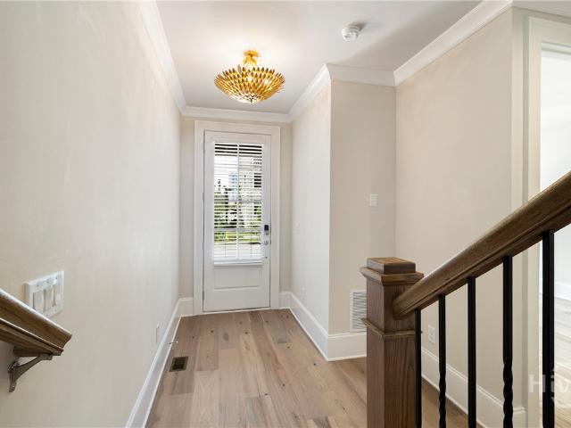 Townhouse for sale in Eastern Wharf, Savannah