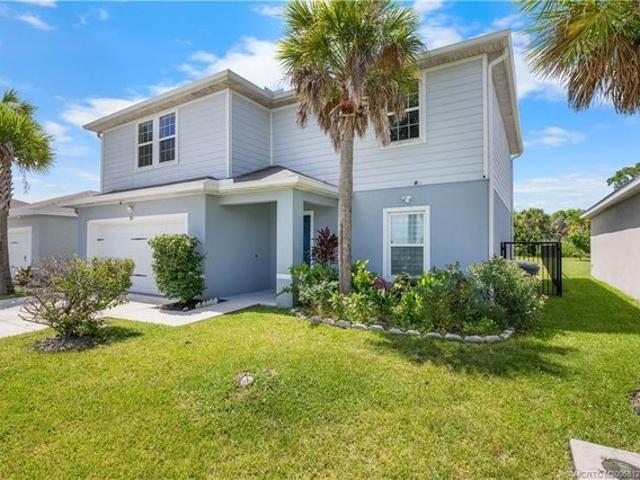 House for sale in Fort Pierce, Florida