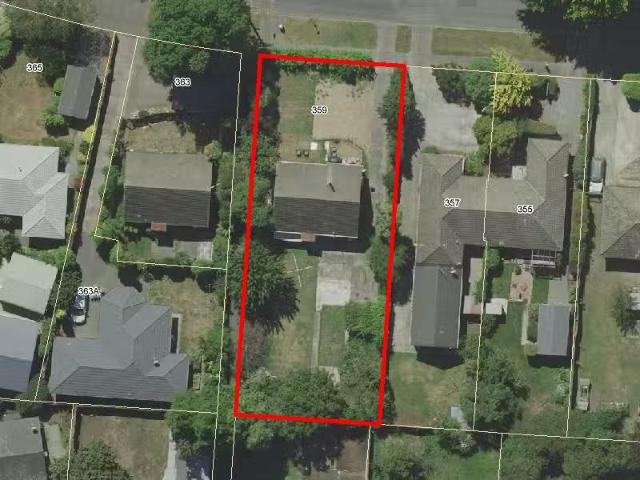 House for sale in Bryndwr, Canterbury