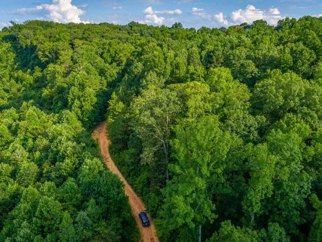 Land for sale in Tennessee