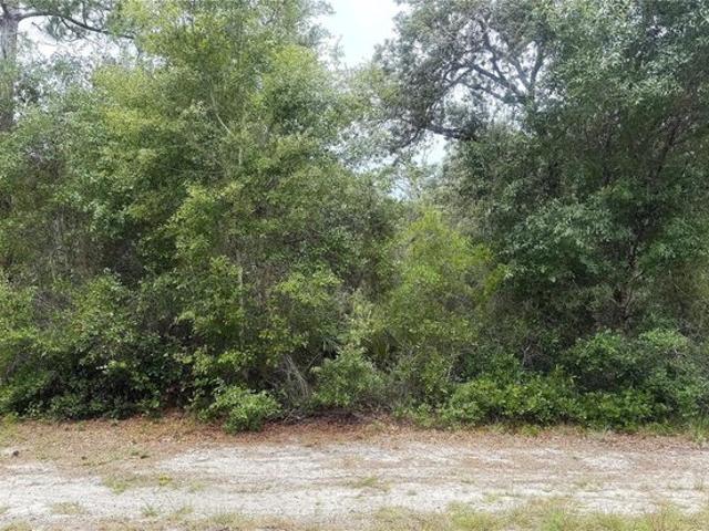 Land for sale in Lake Placid, Florida