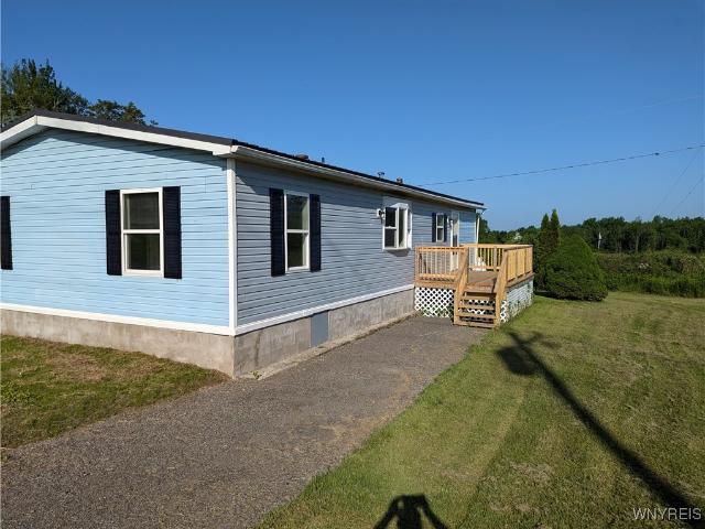 House for sale in Cherry Valley