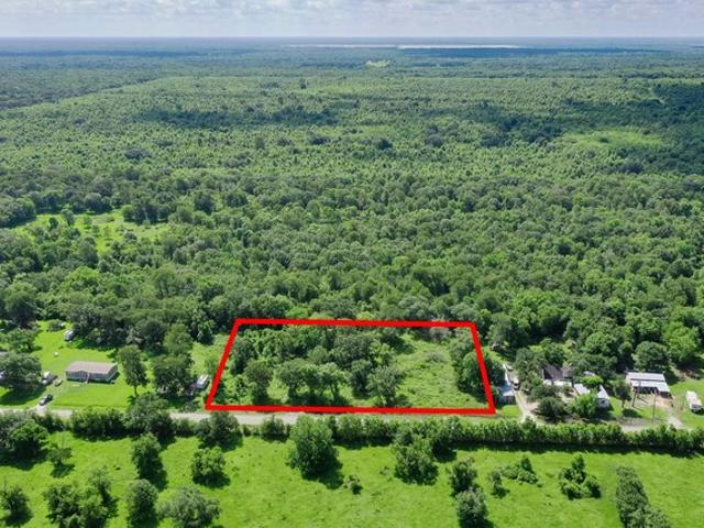 Land for sale in Sweeny, Texas