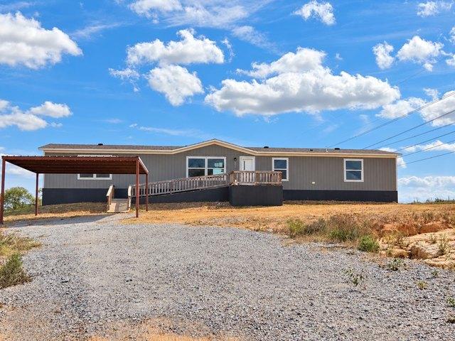 House for sale in Boyd, Wise County