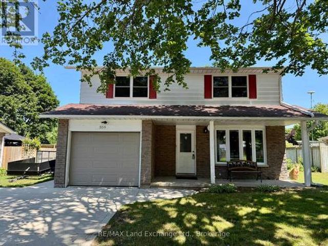 House for sale in Saugeen Shores, Ontario