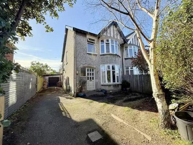 House for sale