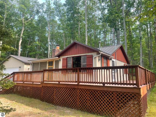 House for sale in Rose City