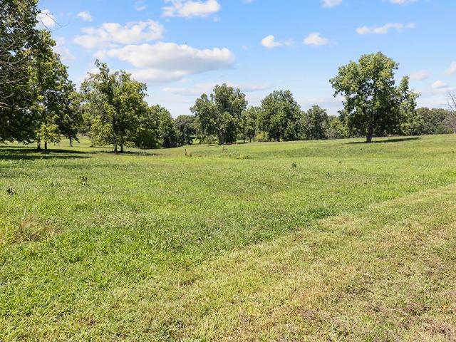Land for sale in Greenfield, Missouri