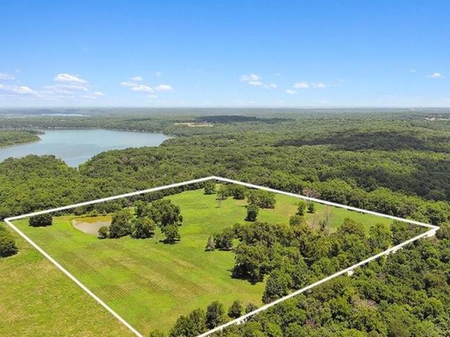 Land for sale in Greenfield, Missouri