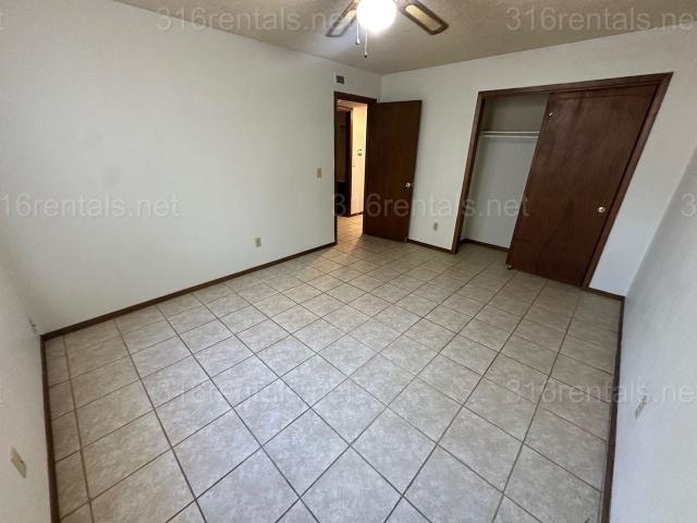 Apartment for rent in Kansas