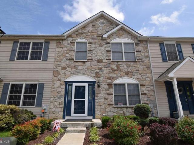 Townhouse for sale in Smyrna