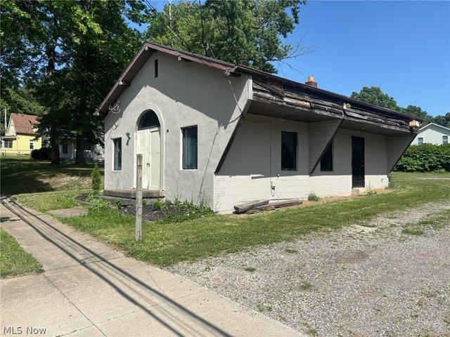 House for sale in Summit, Ohio