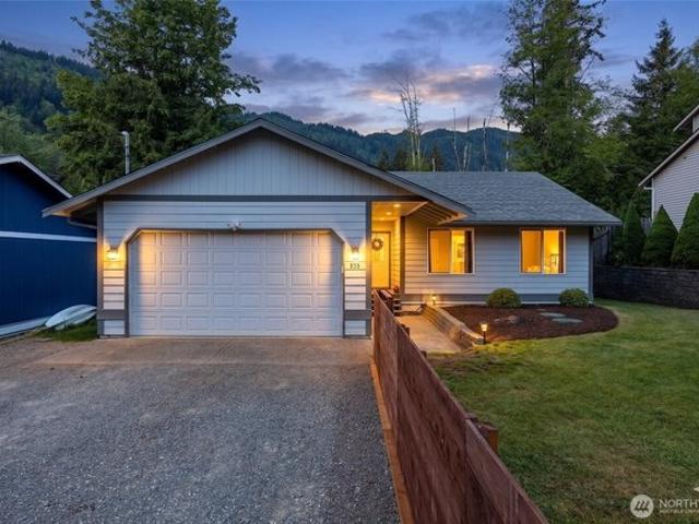 House for sale in Washington