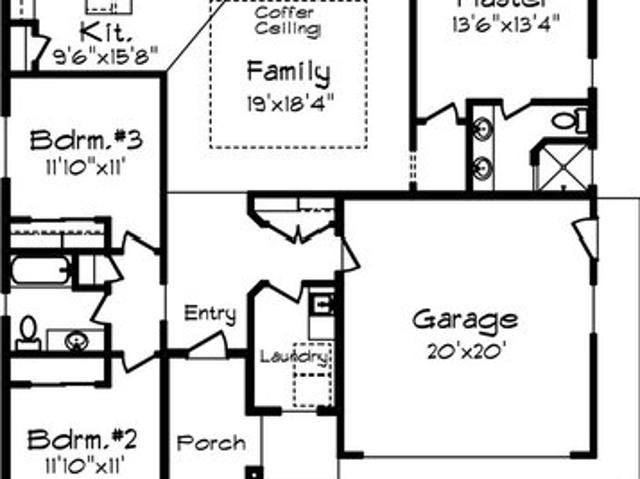 House for sale in Butte, California