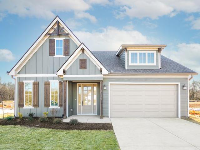 House for sale in Tennessee