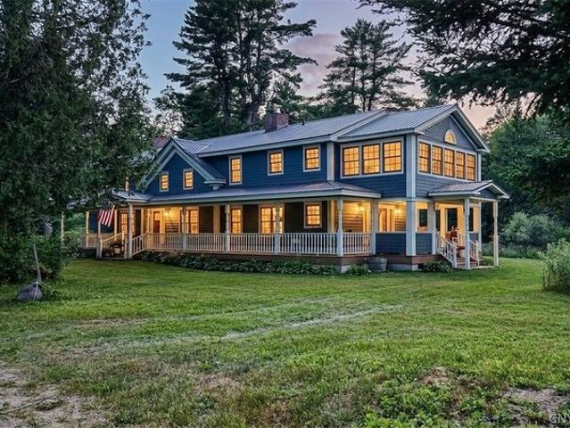House for sale in Cold Brook, New York