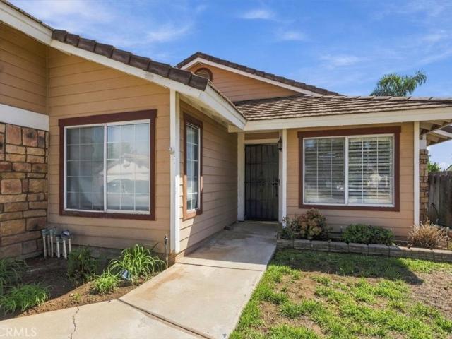 House for sale in Calimesa, Riverside County