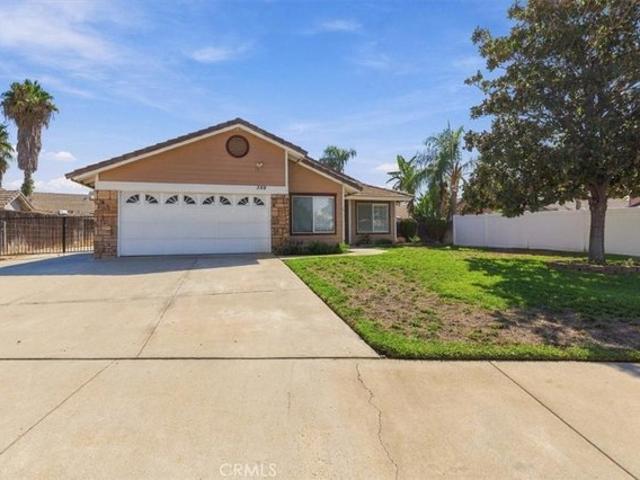 House for sale in Calimesa, California