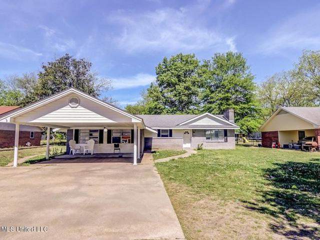 House for sale in Coahoma, Mississippi