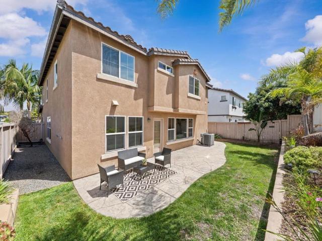 House for sale in Oceanside, California