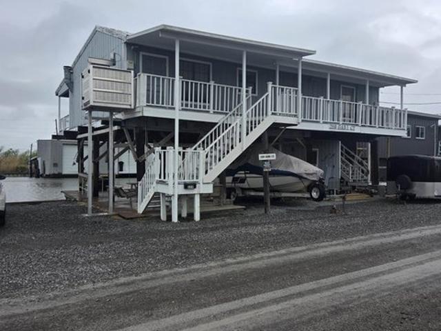 House for sale in Theriot, Louisiana