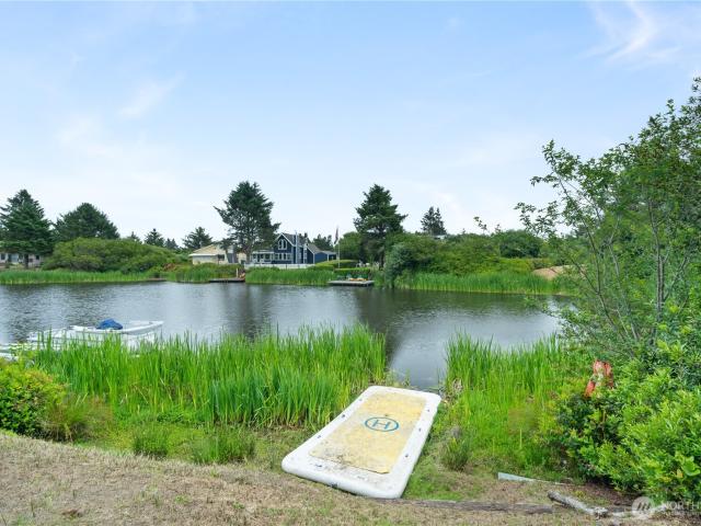 Land for sale in Ocean Shores, Washington