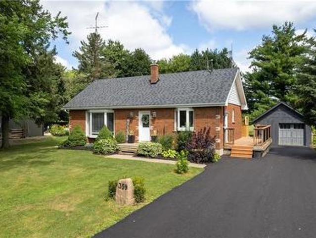 House for sale in County Of Brant, Ontario