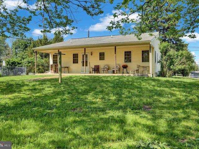 House for sale in Reading, Pennsylvania